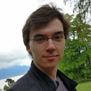 Picture of Solal Pirelli